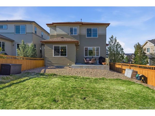3308 Riverwood Way, Castle Rock, CO 80109