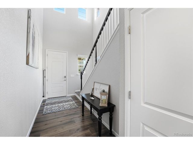 3308 Riverwood Way, Castle Rock, CO 80109