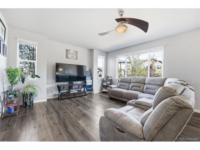 3308 Riverwood Way, Castle Rock, CO 80109