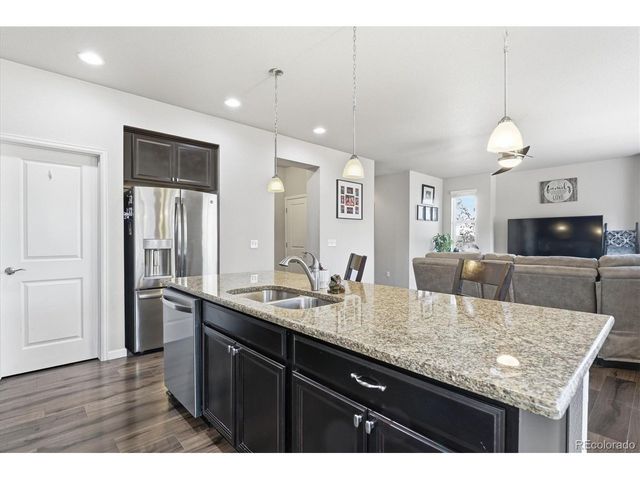 3308 Riverwood Way, Castle Rock, CO 80109
