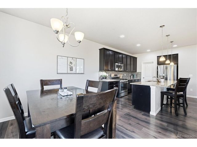 3308 Riverwood Way, Castle Rock, CO 80109