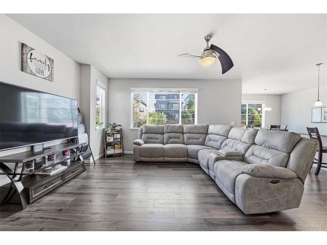 3308 Riverwood Way, Castle Rock, CO 80109