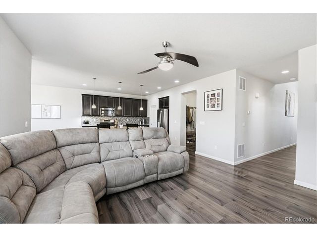 3308 Riverwood Way, Castle Rock, CO 80109