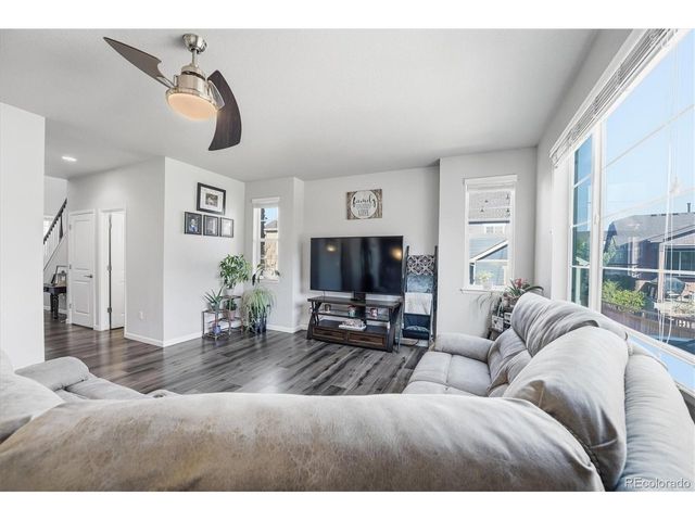 3308 Riverwood Way, Castle Rock, CO 80109