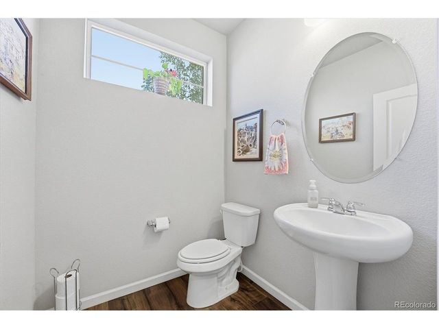 3308 Riverwood Way, Castle Rock, CO 80109