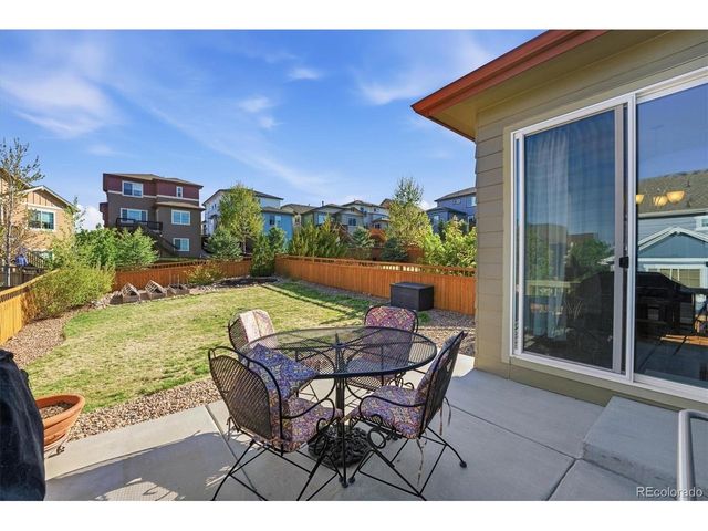 3308 Riverwood Way, Castle Rock, CO 80109