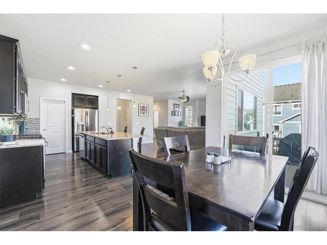 3308 Riverwood Way, Castle Rock, CO 80109