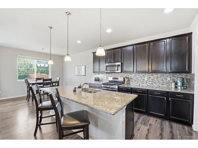 3308 Riverwood Way, Castle Rock, CO 80109