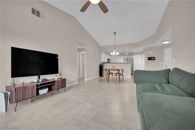 8777 West Maule Avenue 2109, Las Vegas, NV 89148