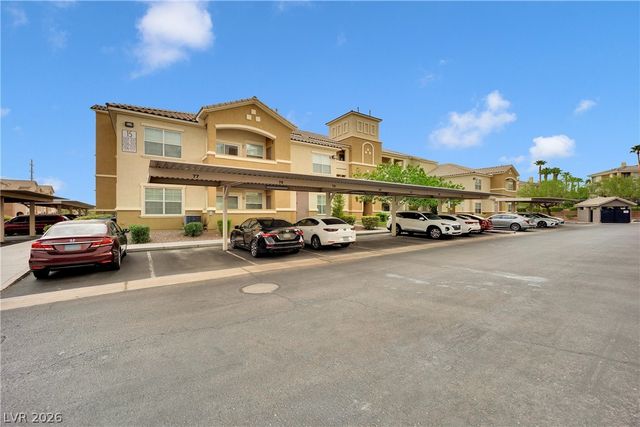 8777 West Maule Avenue 2109, Las Vegas, NV 89148