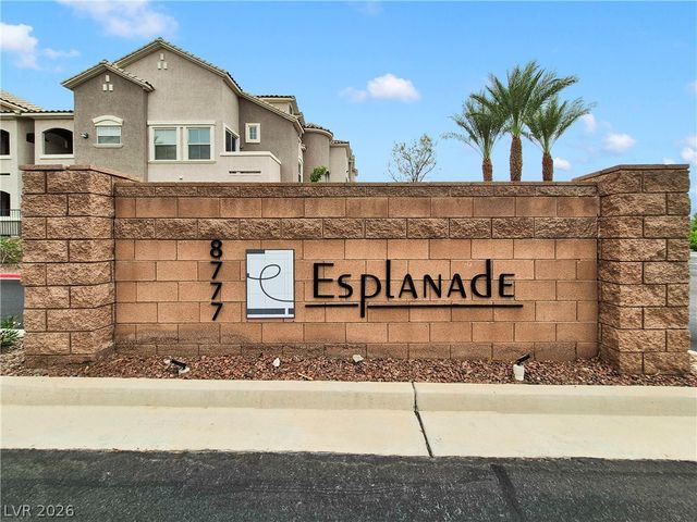 8777 West Maule Avenue 2109, Las Vegas, NV 89148