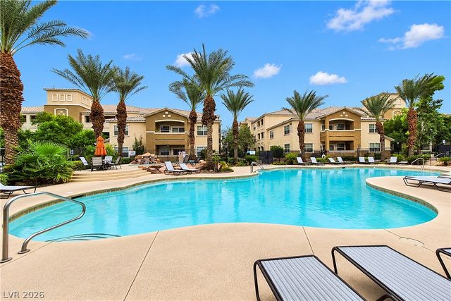 8777 West Maule Avenue 2109, Las Vegas, NV 89148