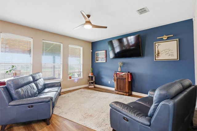 8228 Misty Water Drive, Fort Worth, TX 76131