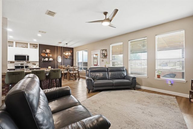 8228 Misty Water Drive, Fort Worth, TX 76131