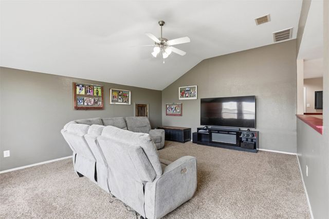 8228 Misty Water Drive, Fort Worth, TX 76131