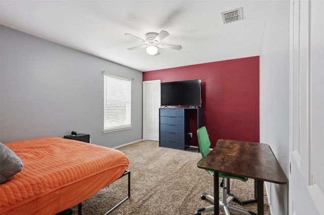8228 Misty Water Drive, Fort Worth, TX 76131