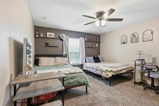 8228 Misty Water Drive, Fort Worth, TX 76131