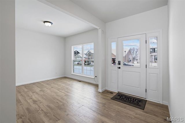 2308 Heatherfield Drive, Rolla, MO 65401