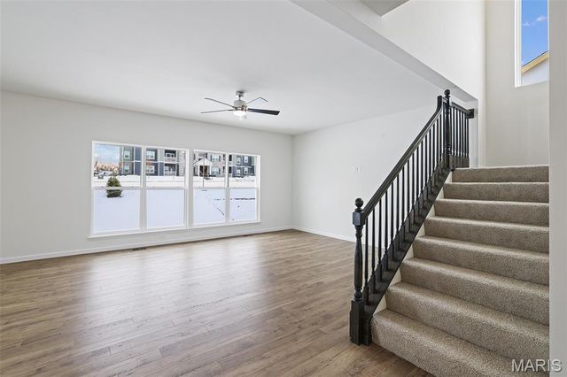 2308 Heatherfield Drive, Rolla, MO 65401