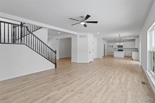 2308 Heatherfield Drive, Rolla, MO 65401