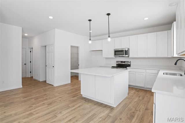 2308 Heatherfield Drive, Rolla, MO 65401