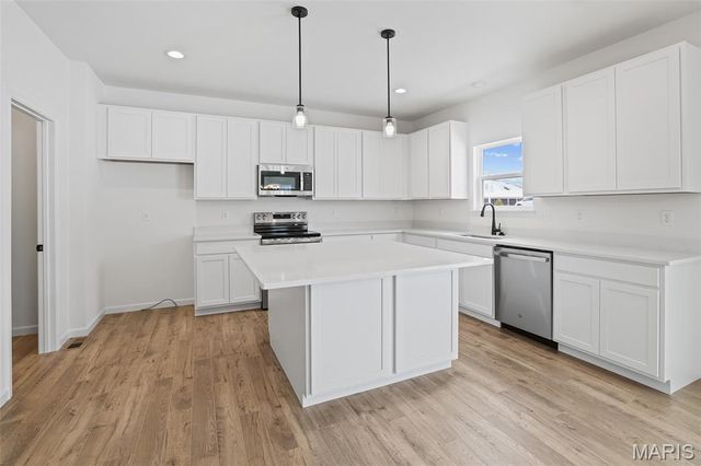 2308 Heatherfield Drive, Rolla, MO 65401