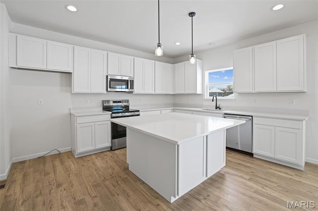 2308 Heatherfield Drive, Rolla, MO 65401