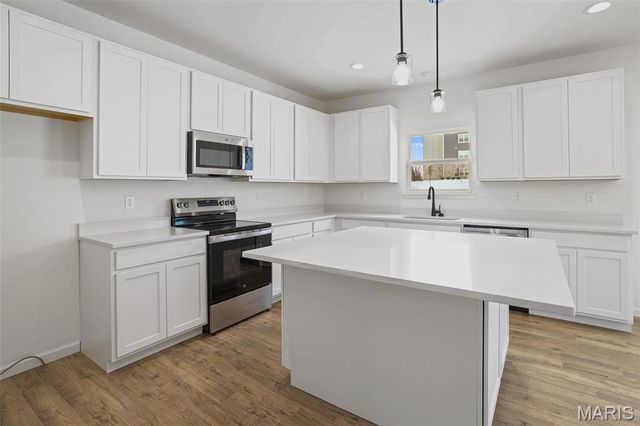 2308 Heatherfield Drive, Rolla, MO 65401