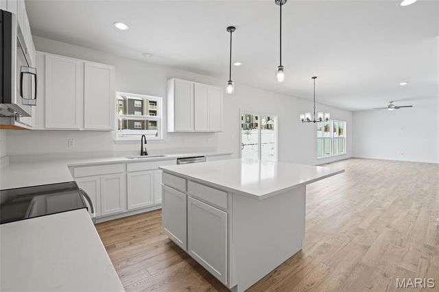 2308 Heatherfield Drive, Rolla, MO 65401