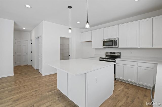 2308 Heatherfield Drive, Rolla, MO 65401