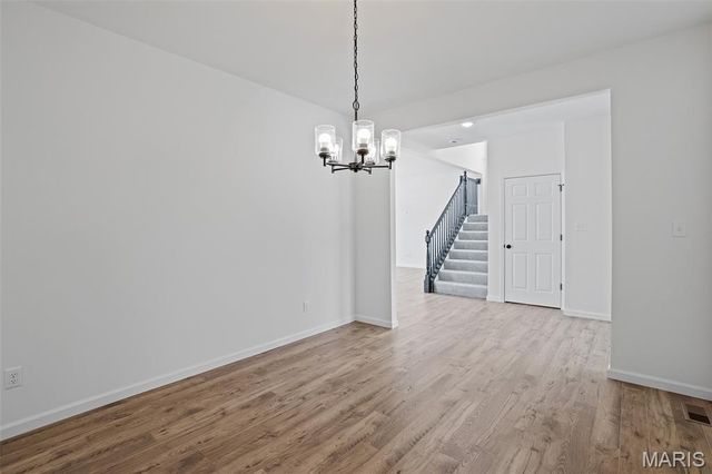 2308 Heatherfield Drive, Rolla, MO 65401