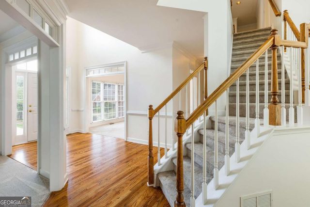 184 Rugby Drive, Suwanee, GA 30024