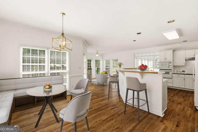 184 Rugby Drive, Suwanee, GA 30024