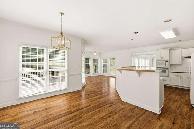 184 Rugby Drive, Suwanee, GA 30024