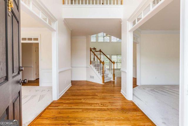 184 Rugby Drive, Suwanee, GA 30024