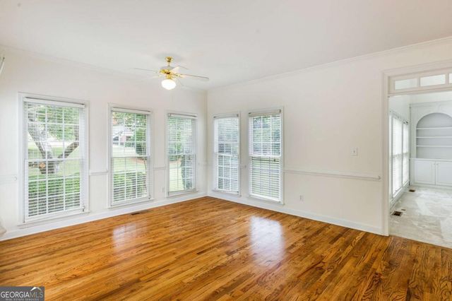 184 Rugby Drive, Suwanee, GA 30024