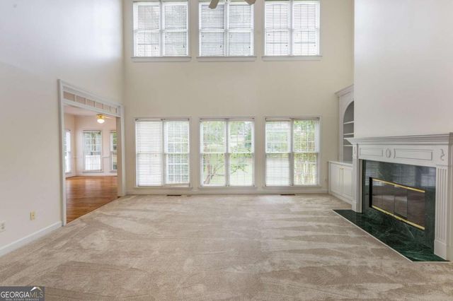 184 Rugby Drive, Suwanee, GA 30024