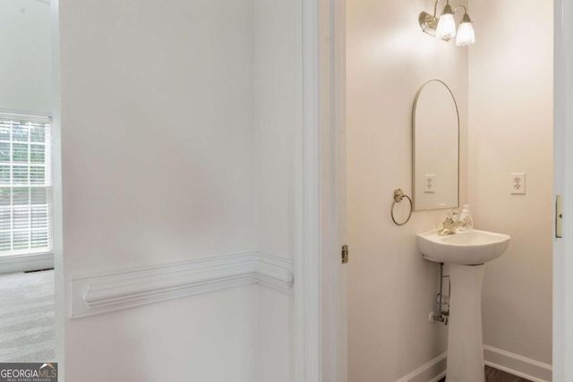 184 Rugby Drive, Suwanee, GA 30024