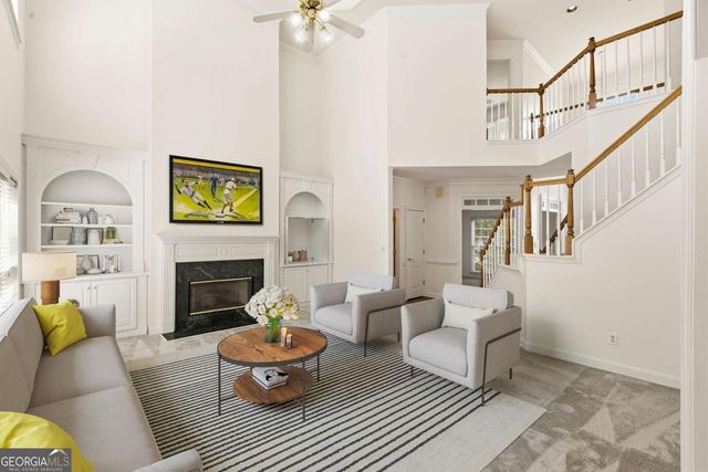 184 Rugby Drive, Suwanee, GA 30024