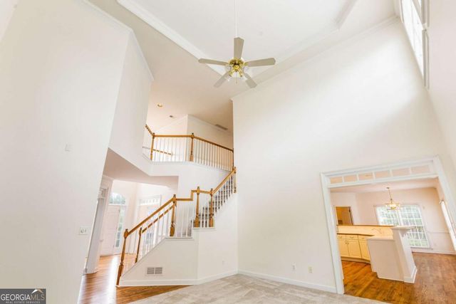 184 Rugby Drive, Suwanee, GA 30024