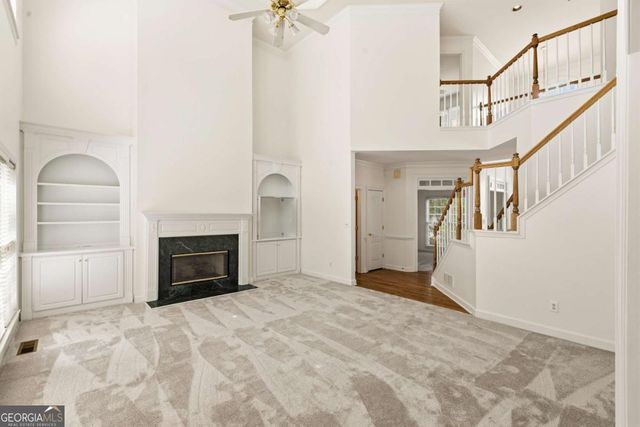 184 Rugby Drive, Suwanee, GA 30024