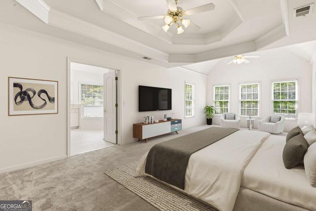 184 Rugby Drive, Suwanee, GA 30024