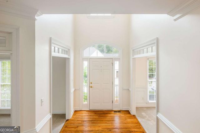 184 Rugby Drive, Suwanee, GA 30024