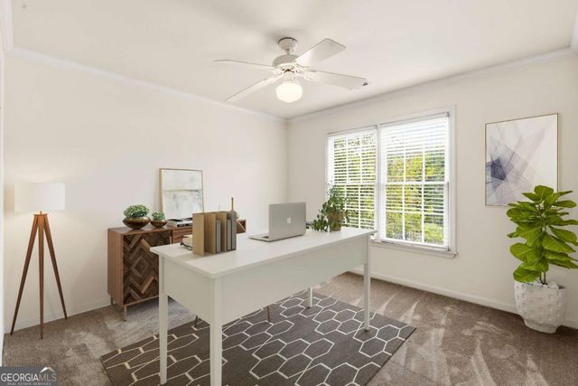 184 Rugby Drive, Suwanee, GA 30024
