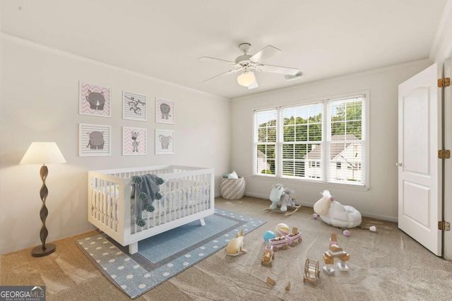 184 Rugby Drive, Suwanee, GA 30024