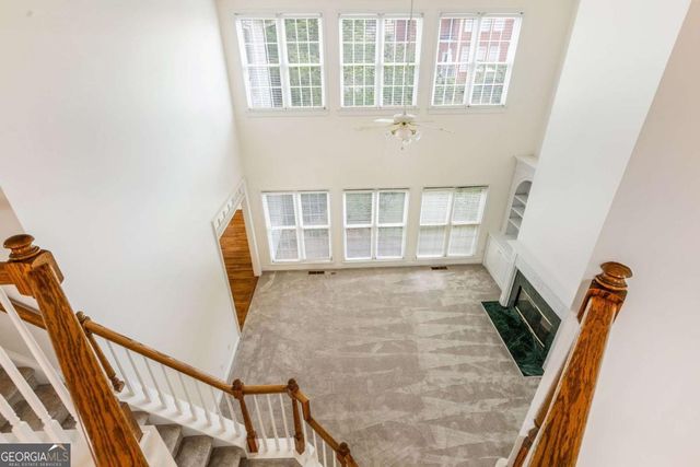 184 Rugby Drive, Suwanee, GA 30024