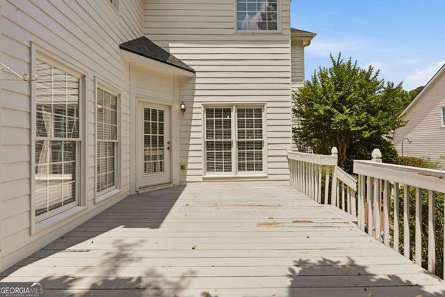 184 Rugby Drive, Suwanee, GA 30024