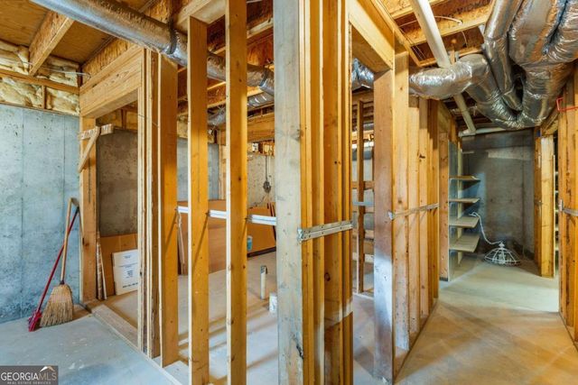 184 Rugby Drive, Suwanee, GA 30024