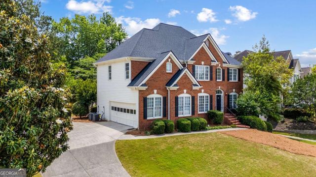 184 Rugby Drive, Suwanee, GA 30024