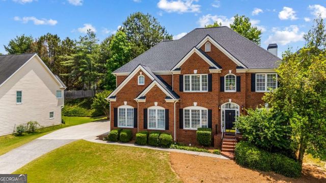184 Rugby Drive, Suwanee, GA 30024